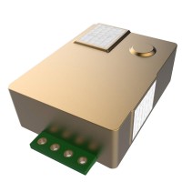 MH-Z19 Onfrared Carbon Dioxide Sensor CO2 Sensor Monitor Built-in Temperature Compensation