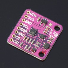 CJMCU-325 10DOF IMU Sensor Module Gyro Magnetometer Accelerometer Barometer 