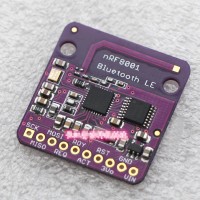 CJMCU-801 NRF8001 Bluetooth 4.0 Module Bluefruit-LE Development Board for Arduino DIY