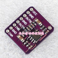 CJMCU-1308 Class AB Stereo Headphone Driver Audio Module TDA1308 for DIY 5-Pack