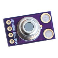 CJMCU-906 MLX90614ESF IR Infrared Thermometer Module Non-Contact Temperature Sensor Module