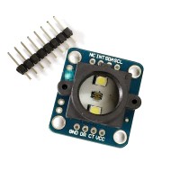 GY-33 TCS34725 Color Recognition Sensor Detector Module Replacing TCS230 TCS3200