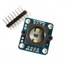 GY-33 TCS34725 Color Recognition Sensor Detector Module Replacing TCS230 TCS3200