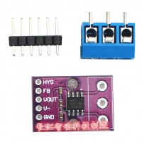 CJMCU-597 AD597 K-Type Thermocouple Temperature Measurement Sensor Analog Output Module 3D