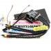 Hobbywing XERUN 120A V3.1 1S Sersored Bushless ESC Electronic Speed Controller for Racing Car  