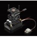 Hobbywing Xerun SCT PRO Brushless ESC Electronic Speed Controller for Racing Car Rock Crawler-Black