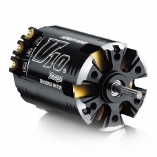 Hobbywing Xerun V10 G2 4.5T Sensored Brushless Motor 7600KV for 1:10 Racing Car Crawler  