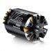 Hobbywing Xerun V10 G2 4.5T Sensored Brushless Motor 7600KV + XR10 PRO ESC for 1:10 Car Crawler  