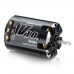 Hobbywing Xerun V10 G2 7.5T Sensored Brushless Motor 4550KV + XR10 PRO ESC for 1:10 Car Crawler  