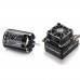 Hobbywing Xerun V10 G2 17.5T Sensored Brushless Motor 3000KV + XR10 PRO ESC for 1:10 Car Crawler  
