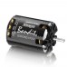 Hobbywing Xerun Bandit G2 17.5T Sensored Brushless Motor 2300KV + XR10 PRO ESC for 1:10 Car Crawler  