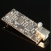 C-1 XMOS Digital Interface XU208 U8 Upgraded Version Femtosecond TCXO for Audio Amplifier 