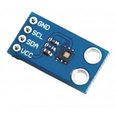 CJMCU-1080P HDC1080 High-Precision Temperature and Humidity Sensor Module