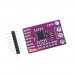 CJMCU K-Type ADS1120 Thermocouple Sensor Module Temperature Detection Board