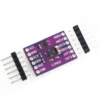 CJMCU-160I BMI160 Bosch 6DOF Inertial Measurement Sensor Attitude Module for Arduino