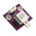 CJMCU-4525 MS4525DO Speed Sensor Airspeed Measurer Pixhawk Pressure Sensor