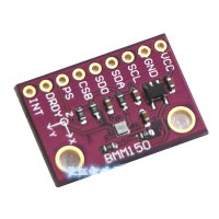 CJMCU-150 BMM150 3-Axis Geomagnetic Sensor Module Magnetometer Compass for DIY