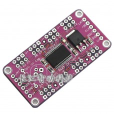 CJMCU- TLC5947 12-Bit PWM 24CH Output LED Drive Board for Arduino