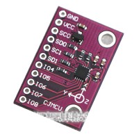 CJMCU- MMA9555L Pedometer 3-Axis Accelerometer Sensor Module Development Board