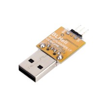 3 PIN USB Arduino ESC Programmer BLHeli Bootloader for Electric Speed Controller