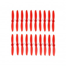 4045 Propeller 4x4.5" Props for FPV Quadcopter 230 250 300 Drone KING KONG 10 Pairs