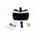 VR Box 3D Virtual Reality Glasses Headset for 4.5-5.5" Android iOS Smartphone Eye Travel