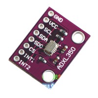 CJMCU-350 ADXL350 3-Axis Accelerator Sensor Module Altitude Board for Arduino DIY