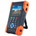 3.5" Touch Screen Monitor Onvif IP HD 1080P Analog WIFI Video Camera CCTV Tester IPC-3500Plus M