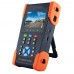 3.5" Touch Screen Monitor Onvif IP HD 1080P Analog WIFI Video Camera CCTV Tester IPC-3500 Plus A