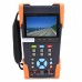 3.5" Touch Screen Monitor Onvif IP HD 1080P Analog WIFI Video Camera CCTV Tester IPC-3500Plus MS