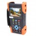 3.5" Touch Screen Monitor Onvif IP HD 1080P Analog WIFI Video Camera CCTV Tester IPC-3500Plus MS