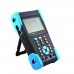 HVT-2603T 3.5" HVGA LCD CCTV POE TDR IP Camera DVR PTZ Cable Tester Digital Multimeter