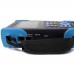 HVT-2613T 3.5" CCTV IP Camera Tester Cable Tester Optical Power Meter Digital Multimeter TDR