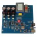 DAC-01BII HIFI Audio Decoder Headphone Amplifier Coaxial Optical Fiber USB Asynchronous XMOS