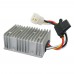 DC-DC Step-Down Buck Power Converter 48V to 12V 5A Voltage Regulator 300W Car Power Supply RCNUN