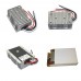 DC-DC Step-up Converter 12V to 48V Booster 8A Voltage Regulator Car Power Supply RCNUN