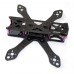 Martian FPV Quadcopter Frame 230mm 4-Axis Carbon Fiber Racing Drone