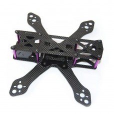 Martian FPV Quadcopter Frame 230mm 4-Axis Carbon Fiber Racing Drone