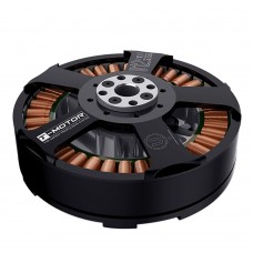 T-Motor U-Power U12 100KV Brushless Motor Self-Tight for FPV RC Drone Quadcopter UAV  