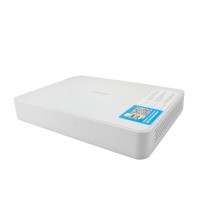 8CH NVR for HD IP Camera Video Recorder with 8 Independent PoE Hikvision DS-7108N-SN/P