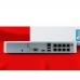 16CH NVR for HD IP Camera Video Recorder with 8 Independent PoE Hikvision DS-7116N-SN/P