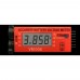 VM006 LCD Battery Voltage Meter 1-6S LiPo NiCd NiMh Tester Buzzer Indicator Alarm w/ Cable