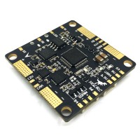 FPV F3 6DOF Flight Controller Integrated OSD PAL 12V 5V 3A BEC+PDB 2S-6S for Quadcopter Drone V2.1