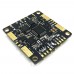 FPV F3 10DOF Flight Controller Integrated OSD NTSC 12V 5V 3A BEC+PDB 2S-6S for Quadcopter Drone V2.1