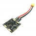 HGLRC V3 Arco F3 FPV Flight Controller Integrated OSD NTSC Current Meter 12V 5V BEC+PDB 2S-6S   