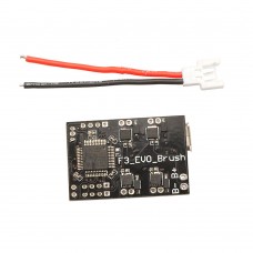SP RACING F3 EVO Brush FPV Flight Controller 32Bit for Quadcopter Drone Multicopter