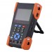 3.5" LCD CCTV IP Camera Tester Video Monitor PTZ Controller TDR Tester HVT-E2601T