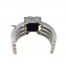 Robot Claw Clamp Holder Gripper Aluminum Alloy Arm with Servo for Arduino DIY Assembled 