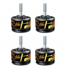 T-MOTOR F30 2300KV Brushless Motor for FPV Quadcopter Drone Multicopter 12N14P 4Pcs