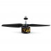 T-MOTOR F30 2300KV Brushless Motor for FPV Quadcopter Drone Multicopter 12N14P 4Pcs